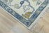 10 X 14 Ft Indian Hand Knotted Oushak Design Oriental Area Rug #IndoorRug #LOOMTOROOM #100%HANDMADERUG